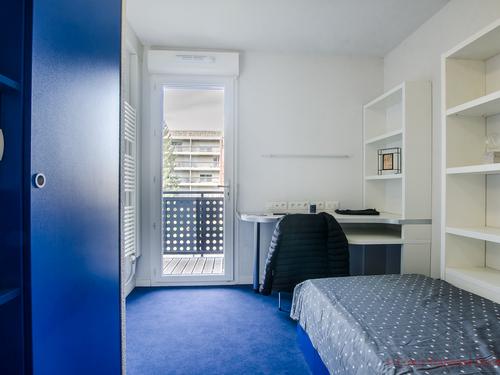 Chambre 1